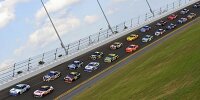 Bild zum Inhalt: Offiziell: NASCAR verkündet neue Regeln