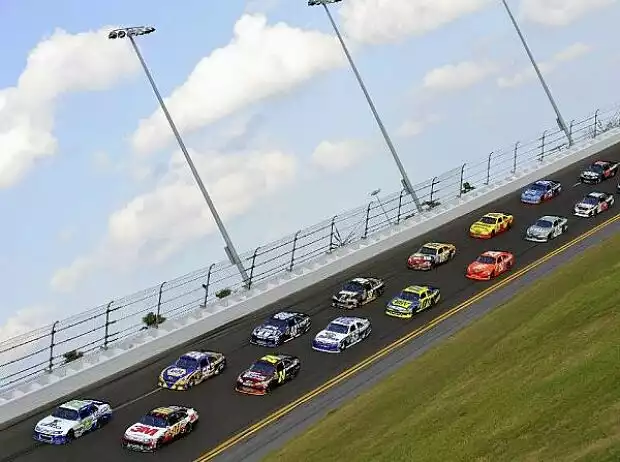 Greg Biffle, Casey Mears Titel-Bild zur News: Greg Biffle, Casey Mears