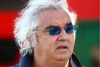 Briatore glaubt nicht an WM-Titel für Alonso