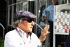 Brauchen die Formel-1-Piloten einen Fahrertrainer?