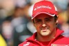 Ferrari bestätigt: Massa bleibt auch 2013
