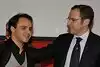 Bild zum Inhalt: Domenicali: Massas Erfahrung war ausschlaggebend