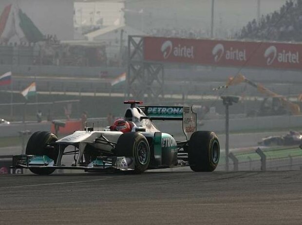 Michael Schumacher Michael Schumacher