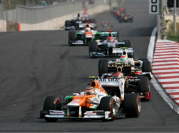 Nico Hülkenberg Nico Hülkenberg