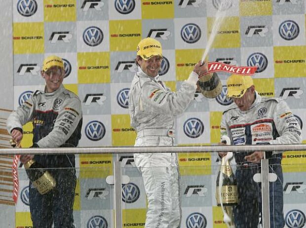 Markus Winkelhock Markus Winkelhock