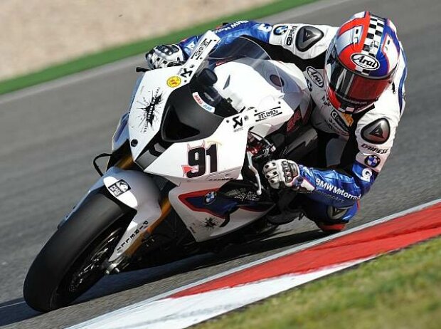 Leon Haslam Leon Haslam