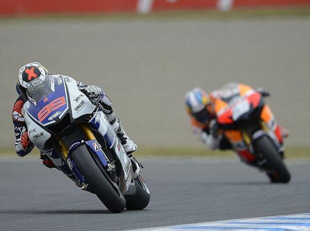 Jorge Lorenzo Jorge Lorenzo