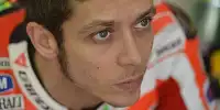 Bild zum Inhalt: Rossi fordert mehr Seriennähe bei den Superbikes