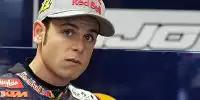 Bild zum Inhalt: Cortese in Sepang: Mission Titel