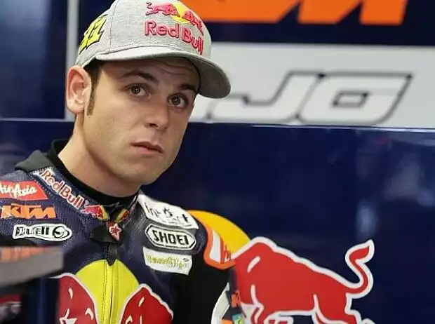 Sandro Cortese Titel-Bild zur News: Sandro Cortese