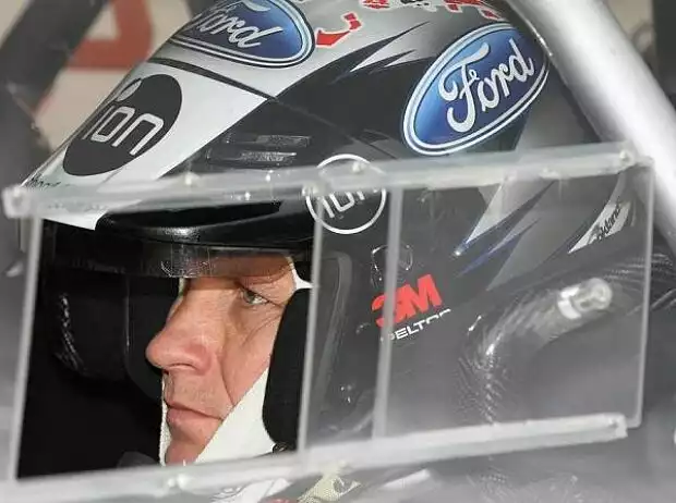 Petter Solberg Titel-Bild zur News: Petter Solberg