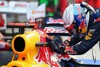 Bild zum Inhalt: Vettel und Ferrari: Laut Jordan ein Ding der Unmöglichkeit