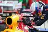 Bild zum Inhalt: Vettel und Ferrari: Laut Jordan ein Ding der Unmöglichkeit