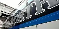 Bild zum Inhalt: Zu verkaufen: Cosworth bald mit neuem Besitzer?