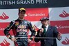 Bild zum Inhalt: Stewart: "Vettel zählt noch nicht zu den Größten"