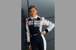 Susie Wolff 