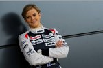 Susie Wolff 