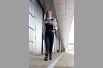 Susie Wolff 