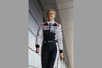 Susie Wolff 