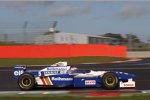 Pastor Maldonado (Williams) 