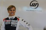 Susie Wolff 