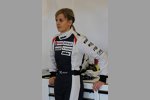 Susie Wolff 