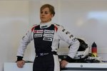 Susie Wolff 