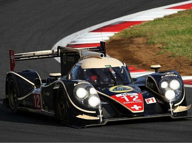 Nicolas Prost, Neel Jani Nicolas Prost, Neel Jani