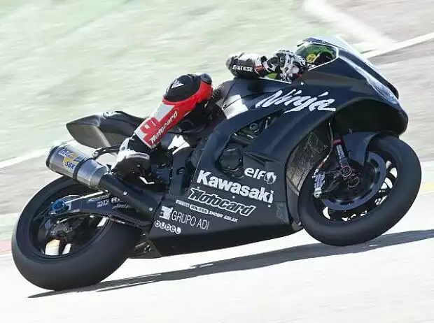Tom Sykes Titel-Bild zur News: Tom Sykes