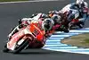 Bild zum Inhalt: Folger greift in Sepang wieder nach der Spitze