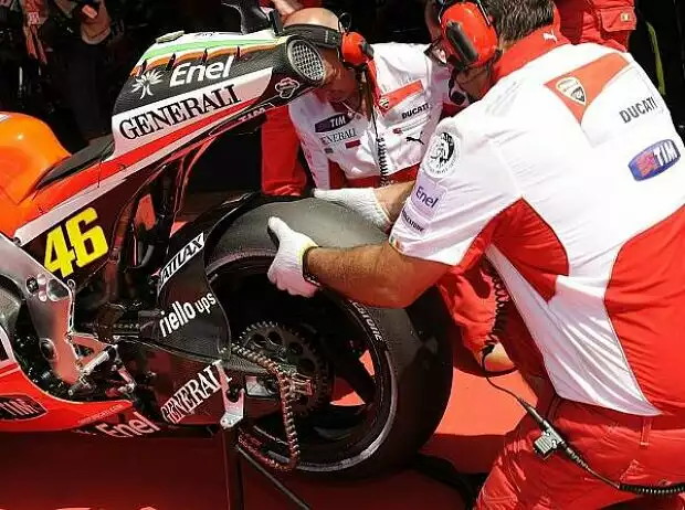 Bridgestone Titel-Bild zur News: Bridgestone
