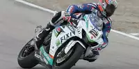 Bild zum Inhalt: Crescent: Camier mit starken Test-Zeiten