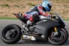 Bild zum Inhalt: Checa über die Panigale: "Ein wenig wie MotoGP"