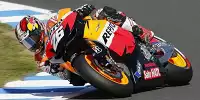 Daniel Pedrosa