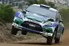 Bild zum Inhalt: Sardinien: Latvala Schnellster im Qualifying