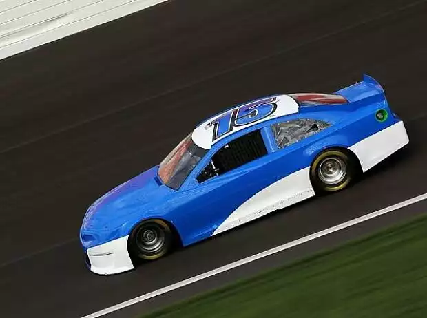 Brian Vickers Titel-Bild zur News: Brian Vickers