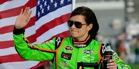 Danica Patrick
