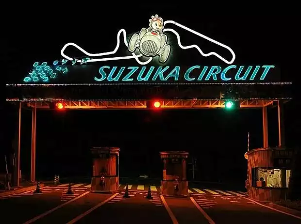 Suzuka Titel-Bild zur News: Suzuka