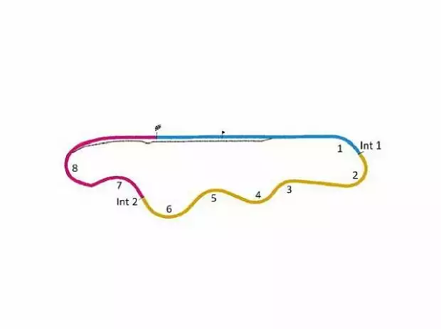 Suzuka Titel-Bild zur News: Suzuka