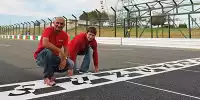 Gabriele Tarquini, Aleksei Dudukalo
