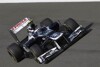 Noch weniger ist zu viel für Bottas