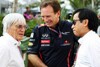 Sportbehörde verkündet: Thai-Grand-Prix kommt 2014