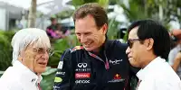 Bild zum Inhalt: Sportbehörde verkündet: Thai-Grand-Prix kommt 2014