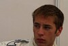 Bild zum Inhalt: Frijns und Gutierrez beim Young-Driver-Test im Sauber