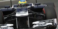 Bild zum Inhalt: Senna: "Reifen in diesem Jahr sehr heikel"