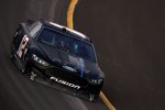 Parker Kligerman im neuen Ford Fusion des Penske-Teams