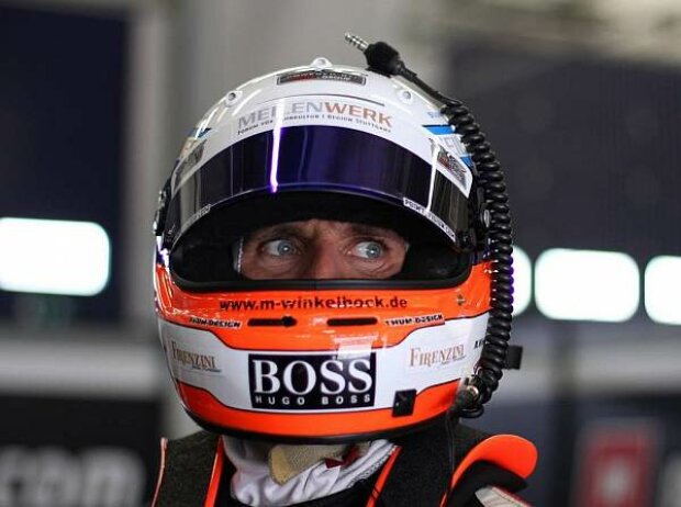 Markus Winkelhock Markus Winkelhock