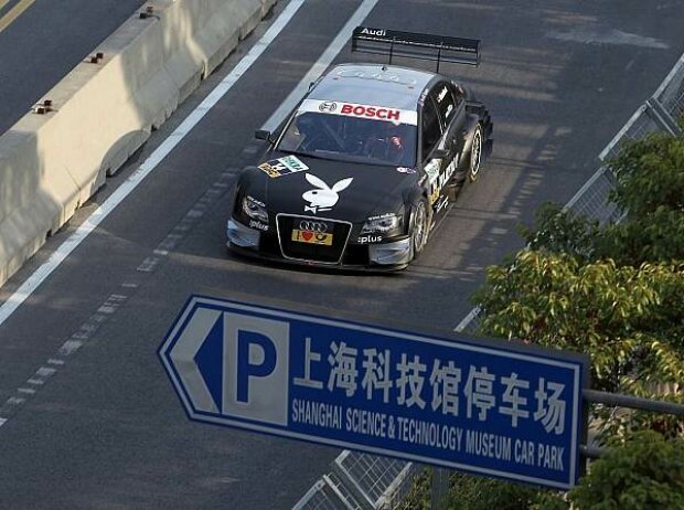 Markus Winkelhock Markus Winkelhock