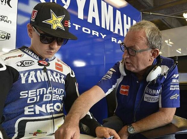 Jorge Lorenzo Jorge Lorenzo