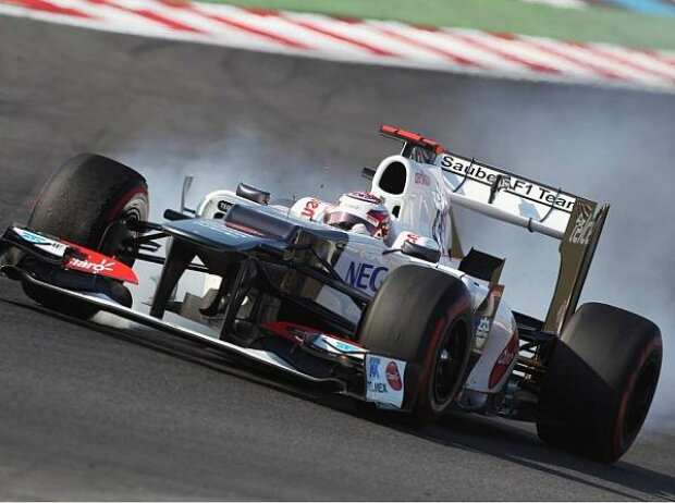 Kamui Kobayashi Kamui Kobayashi